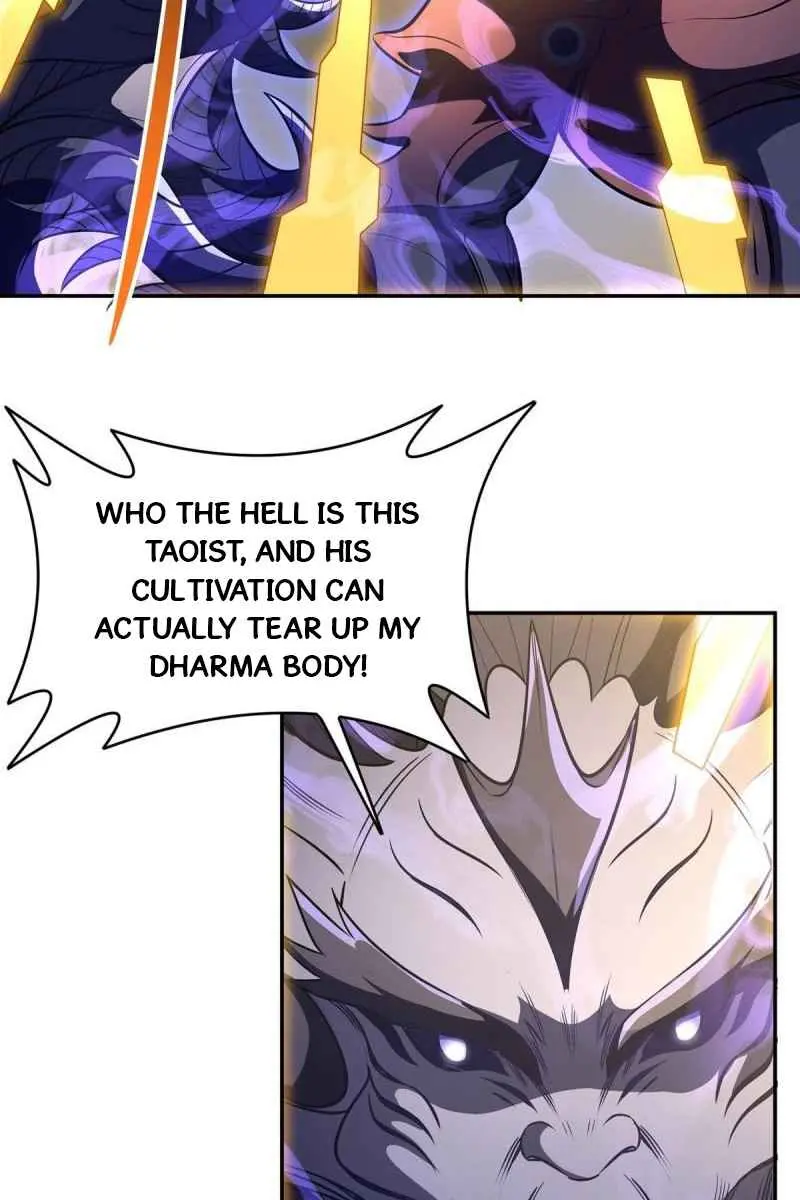 My Female Apprentices Are All Big Shots From the Future Chapter 69 Page 41