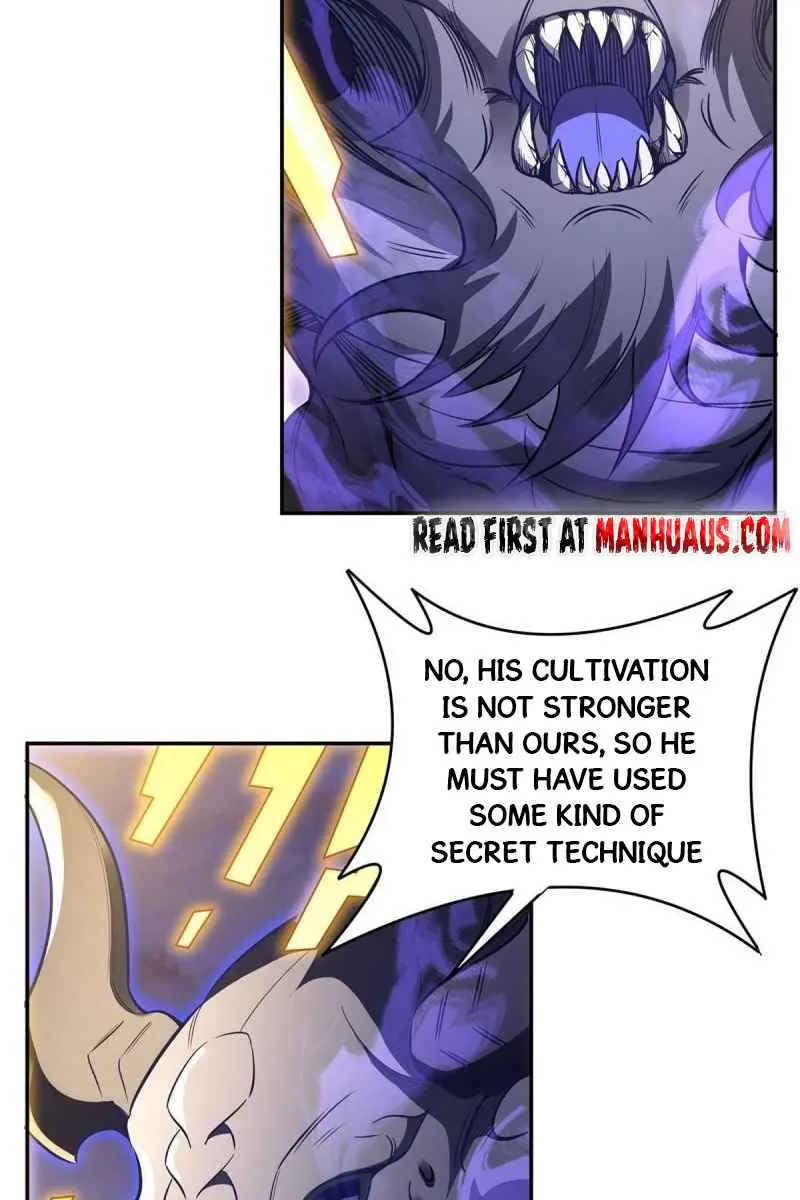 My Female Apprentices Are All Big Shots From the Future Chapter 69 Page 42