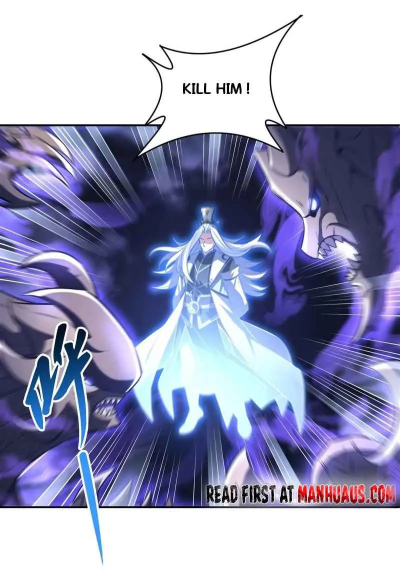 My Female Apprentices Are All Big Shots From the Future Chapter 69 Page 45