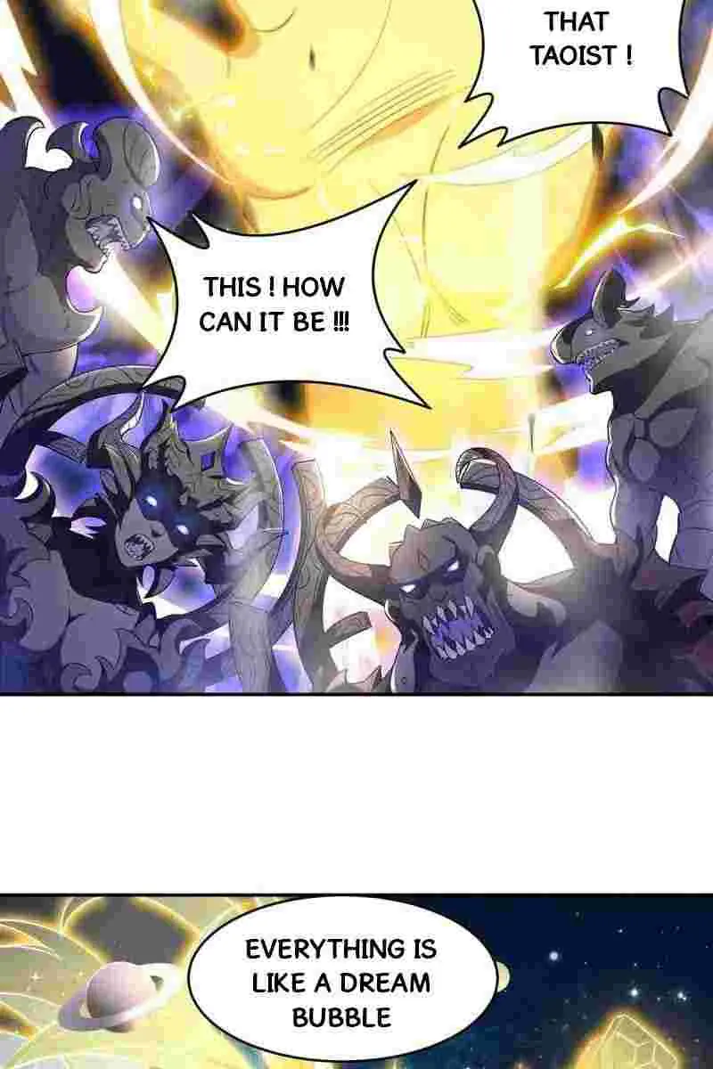 My Female Apprentices Are All Big Shots From the Future Chapter 69 Page 49