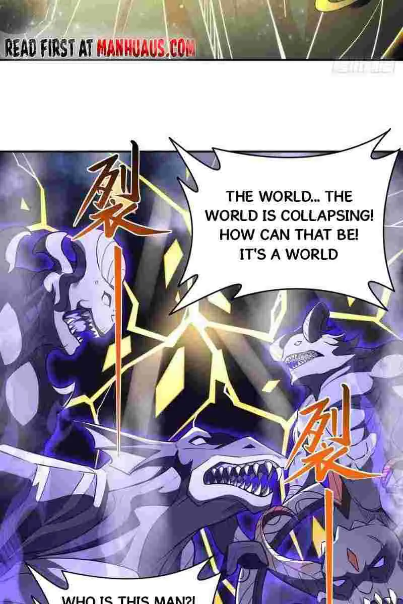 My Female Apprentices Are All Big Shots From the Future Chapter 69 Page 51