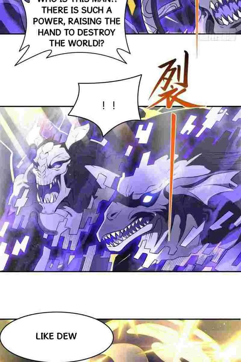 My Female Apprentices Are All Big Shots From the Future Chapter 69 Page 52