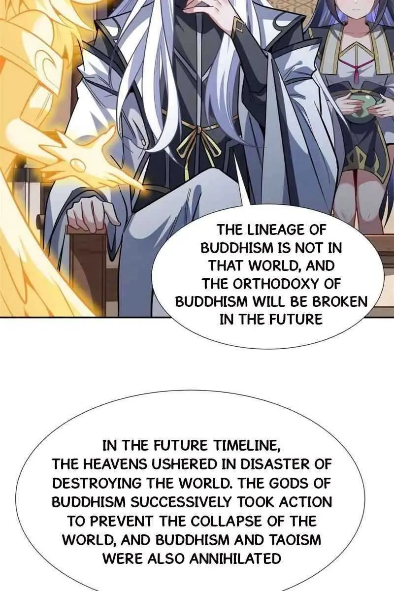 My Female Apprentices Are All Big Shots From the Future Chapter 70 Page 6