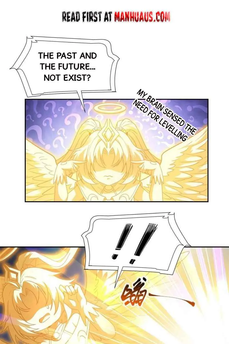 My Female Apprentices Are All Big Shots From the Future Chapter 70 Page 12