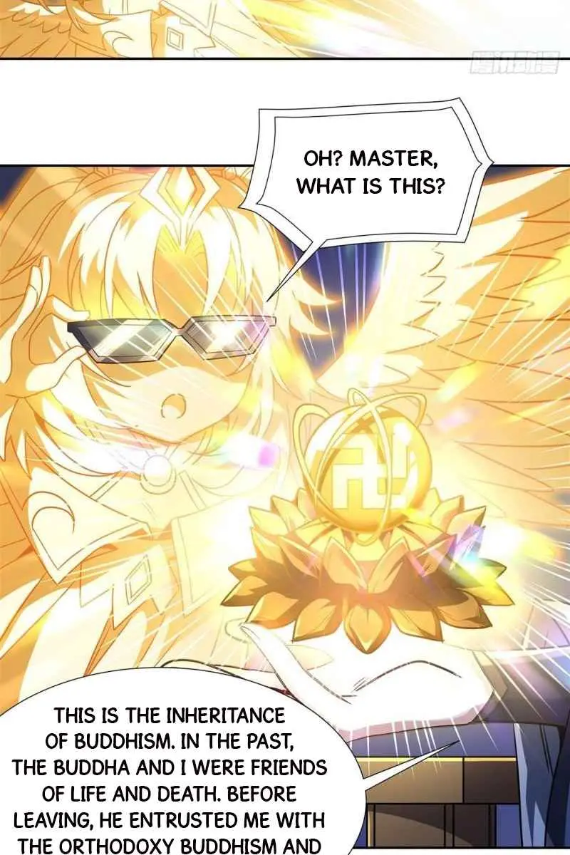 My Female Apprentices Are All Big Shots From the Future Chapter 70 Page 13