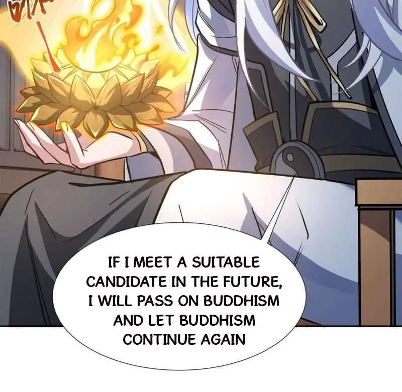 My Female Apprentices Are All Big Shots From the Future Chapter 70 Page 16