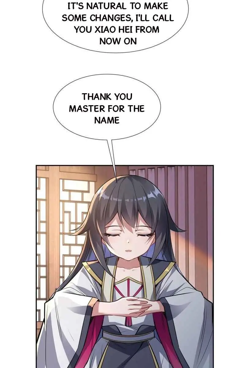 My Female Apprentices Are All Big Shots From the Future Chapter 70 Page 21
