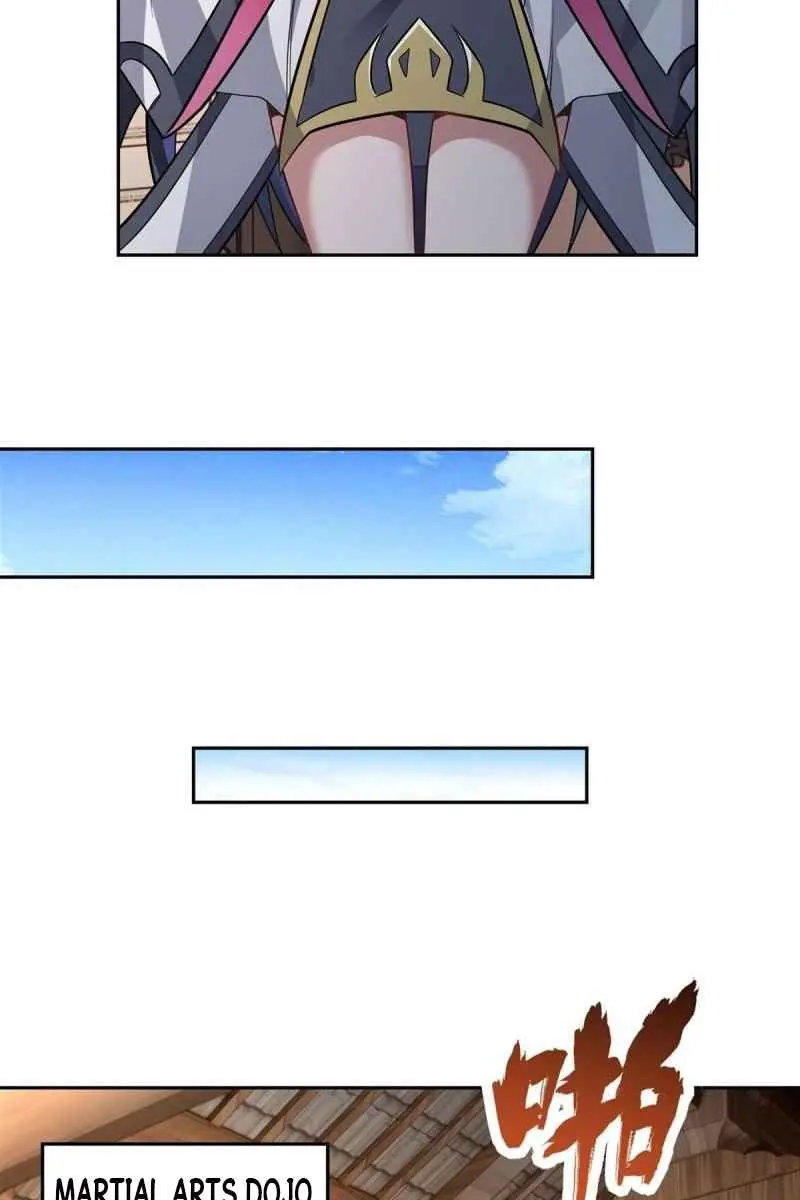 My Female Apprentices Are All Big Shots From the Future Chapter 70 Page 22