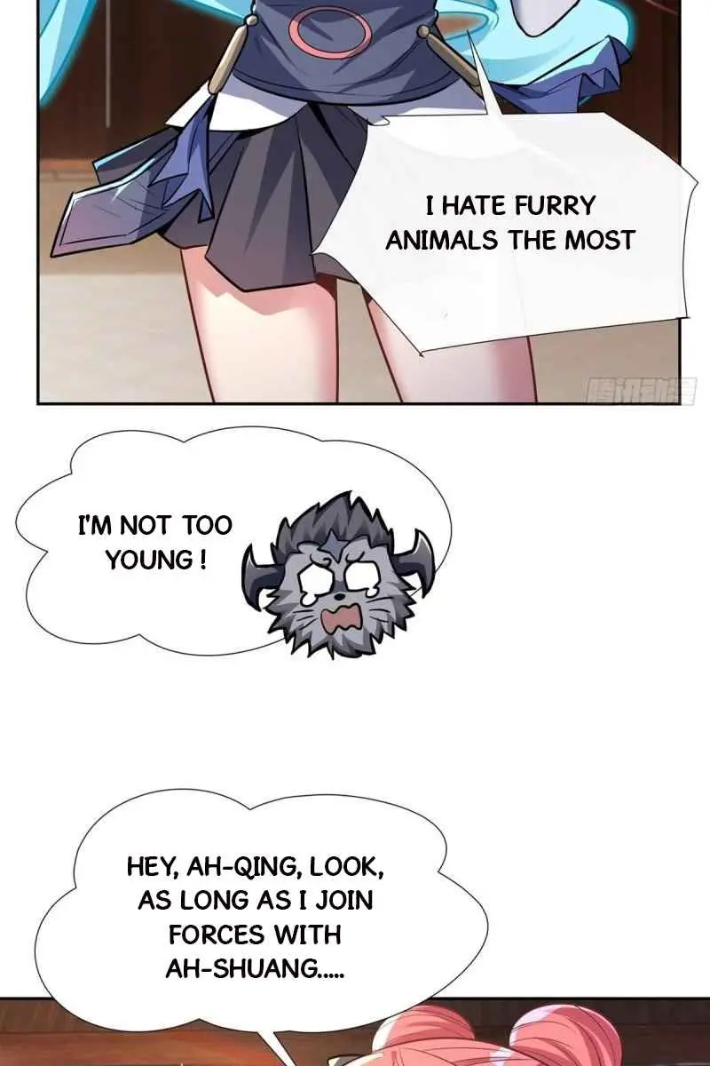 My Female Apprentices Are All Big Shots From the Future Chapter 70 Page 28