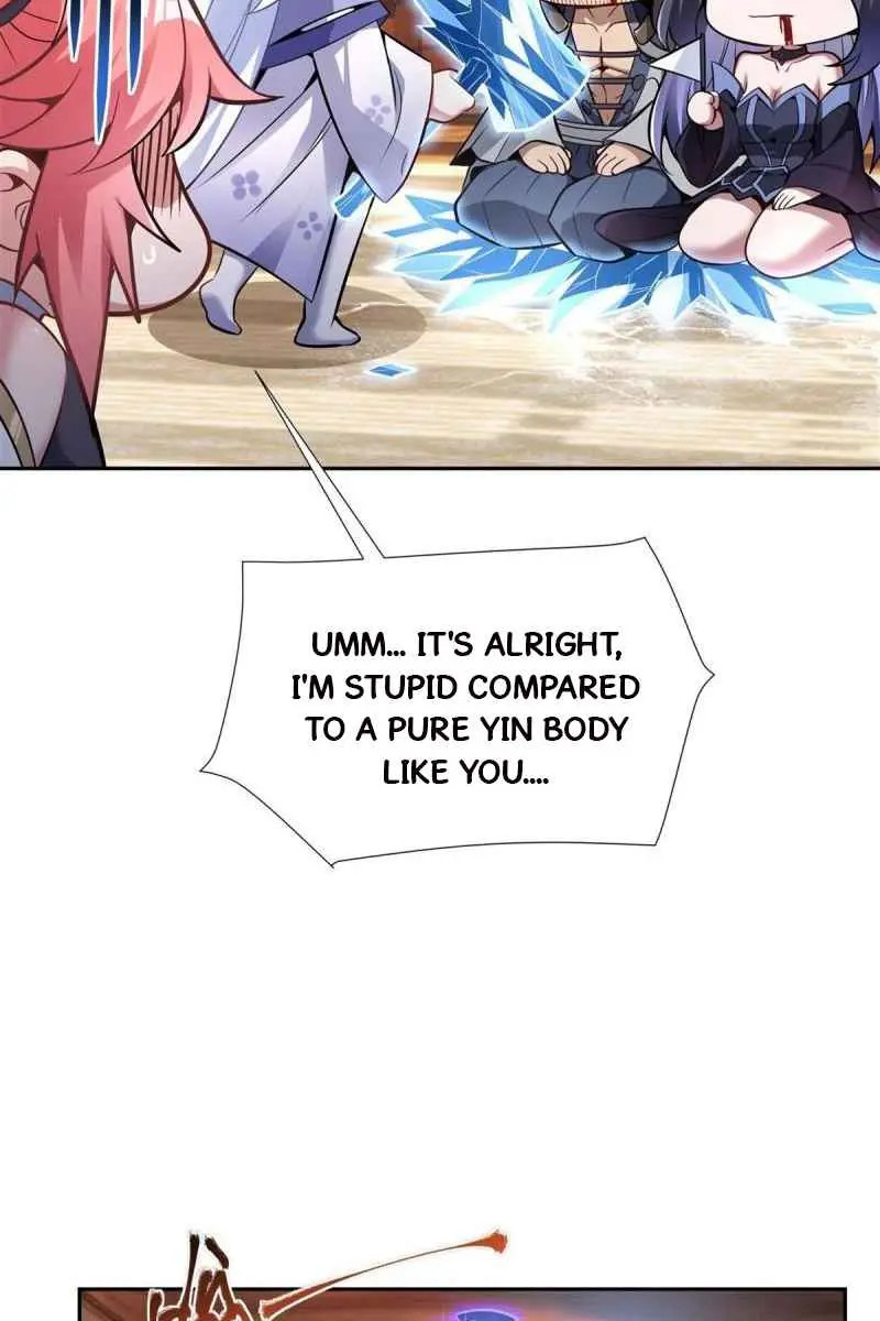 My Female Apprentices Are All Big Shots From the Future Chapter 70 Page 30