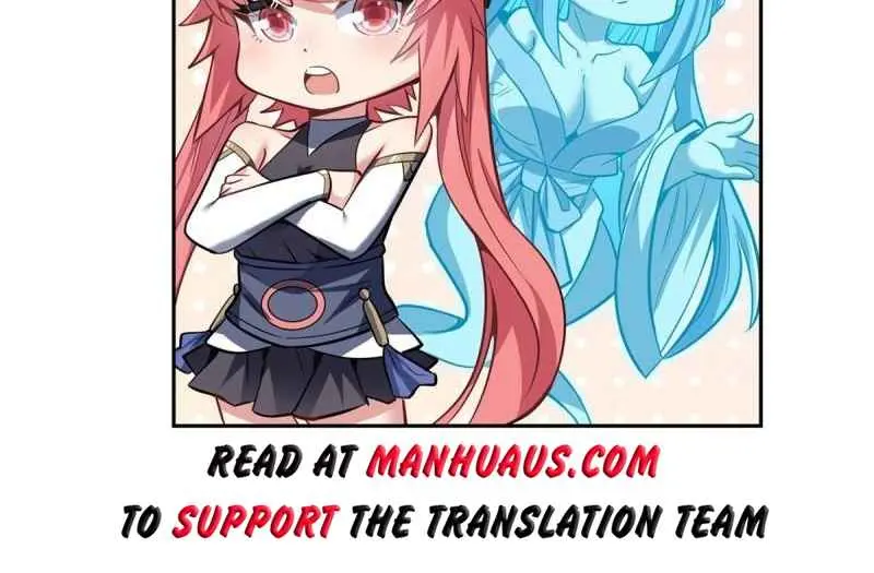 My Female Apprentices Are All Big Shots From the Future Chapter 70 Page 35