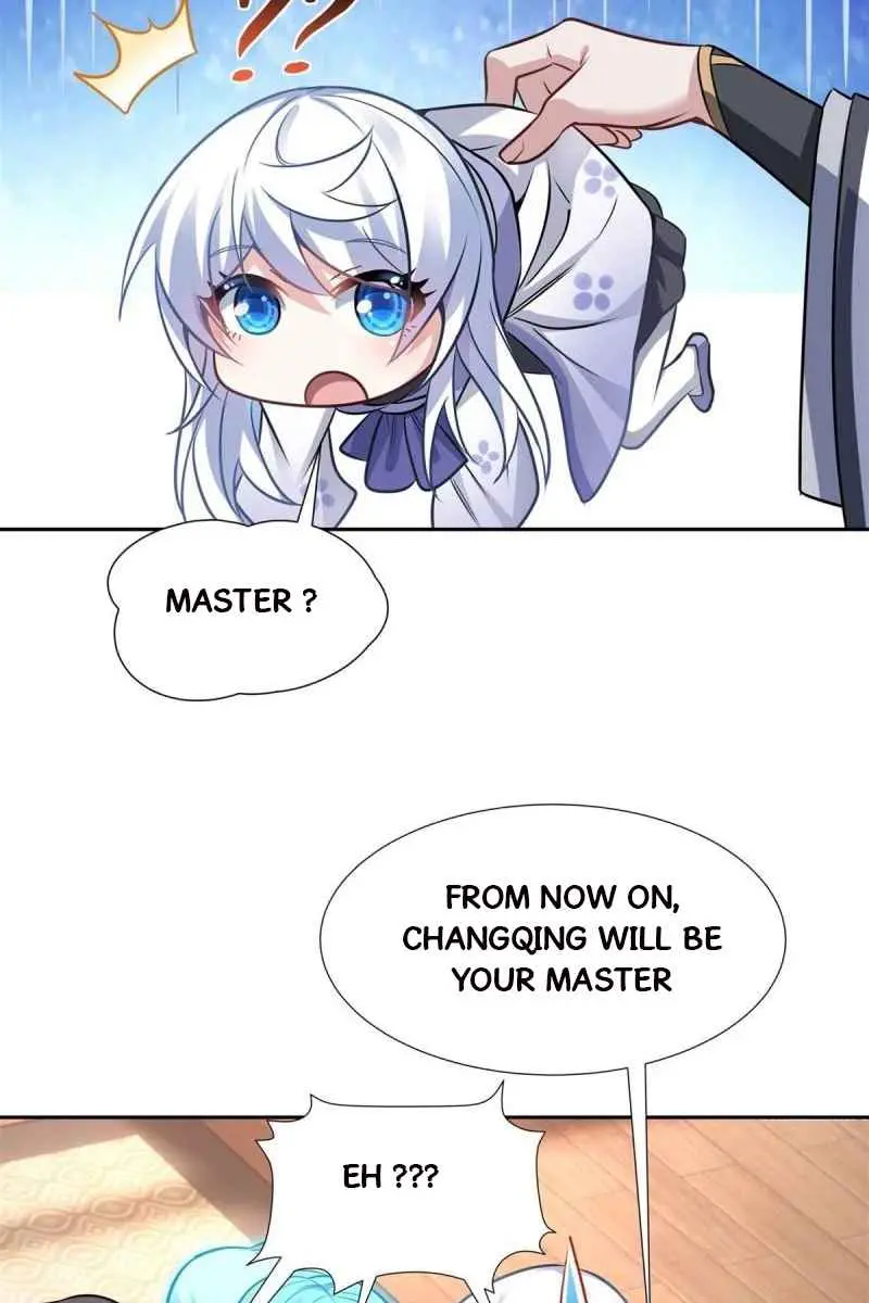 My Female Apprentices Are All Big Shots From the Future Chapter 70 Page 44