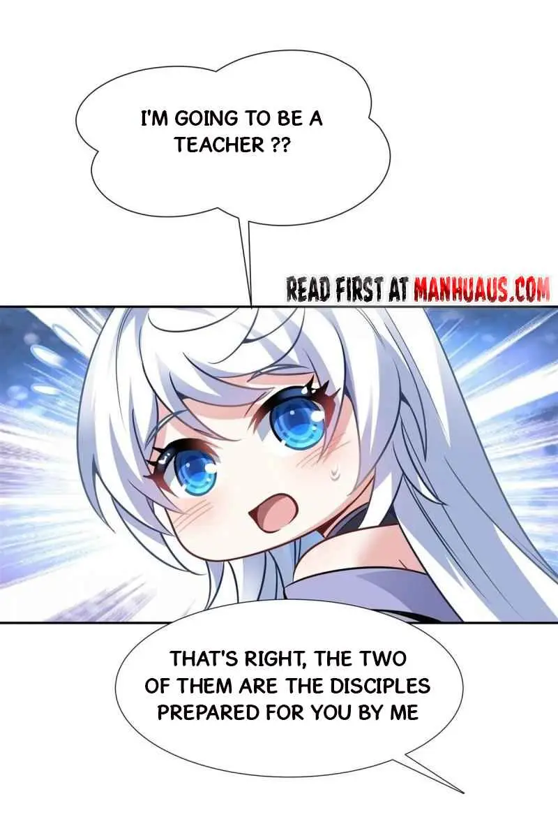 My Female Apprentices Are All Big Shots From the Future Chapter 70 Page 46
