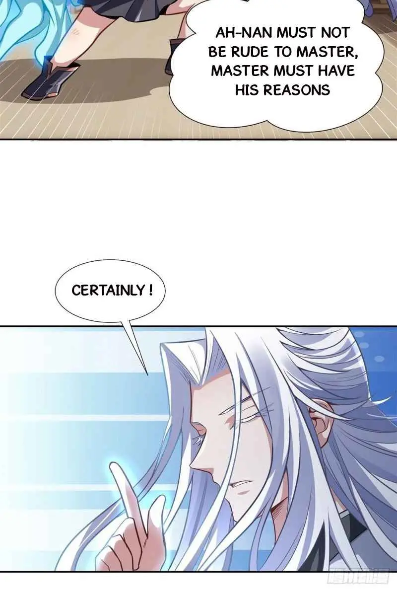 My Female Apprentices Are All Big Shots From the Future Chapter 70 Page 48