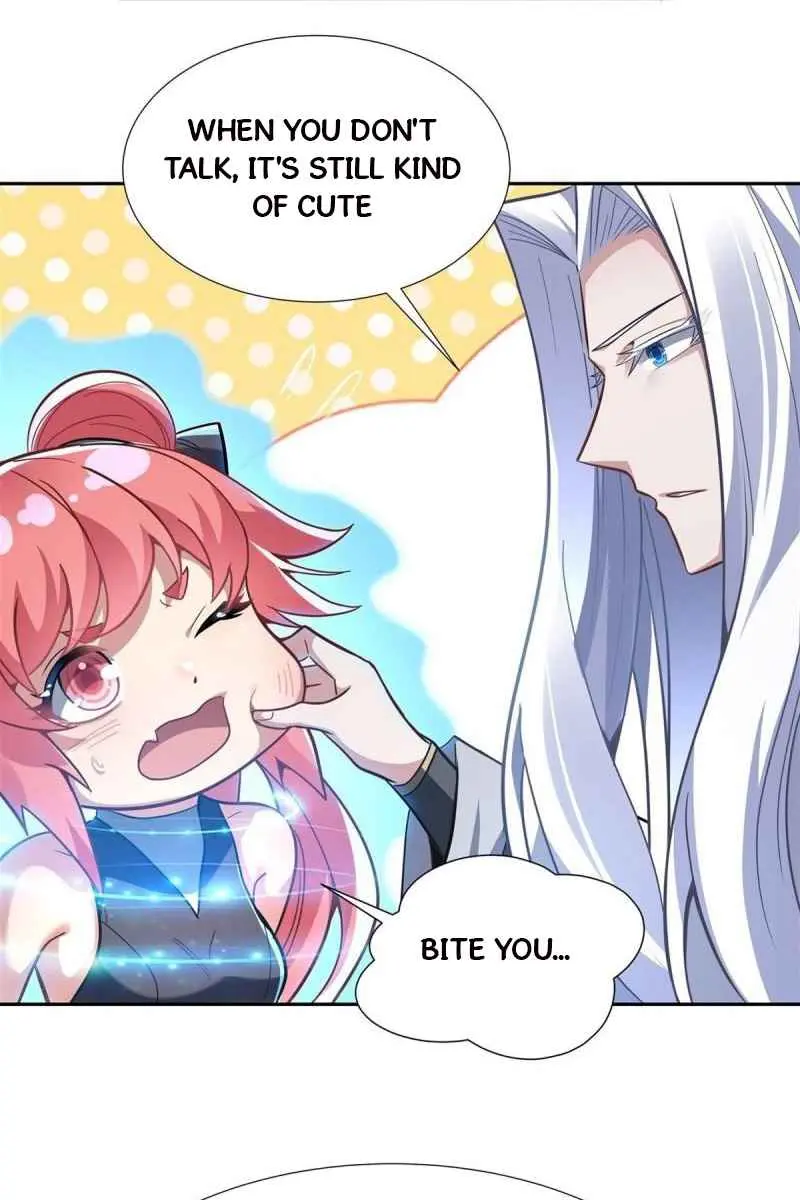 My Female Apprentices Are All Big Shots From the Future Chapter 70 Page 50