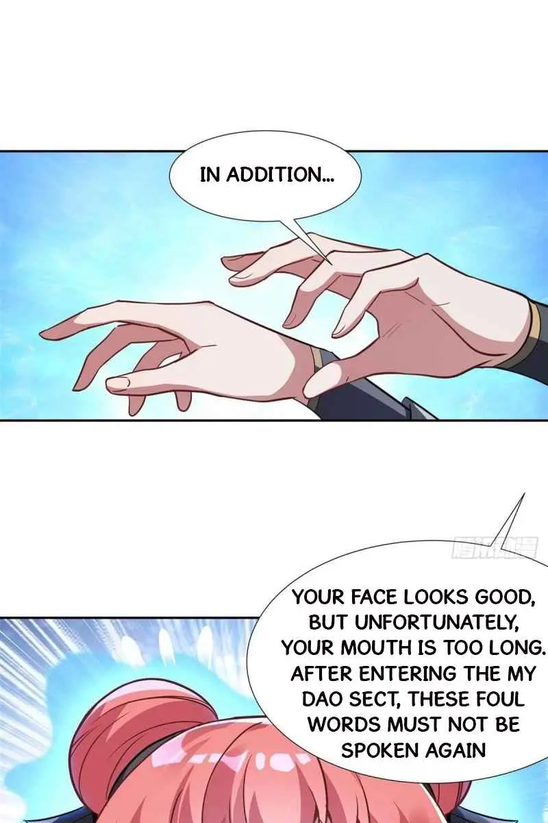 My Female Apprentices Are All Big Shots From the Future Chapter 70 Page 53