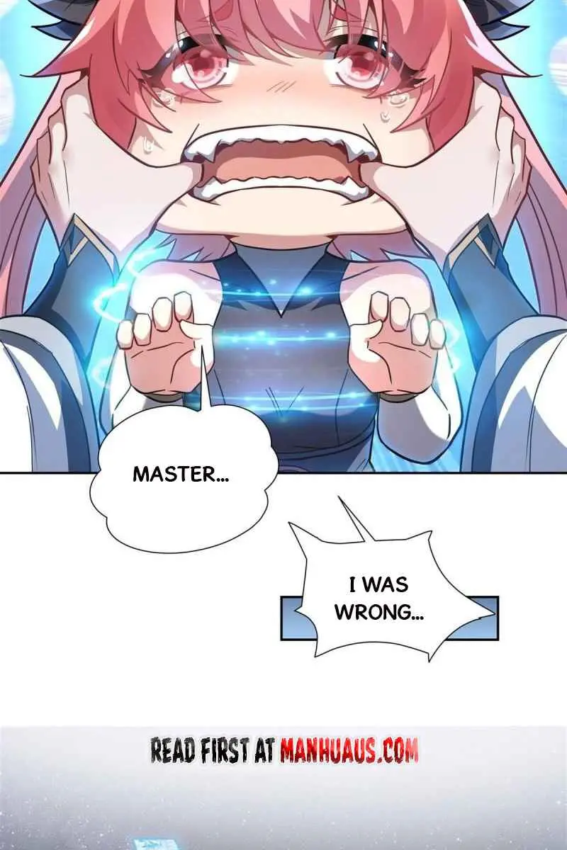 My Female Apprentices Are All Big Shots From the Future Chapter 70 Page 54