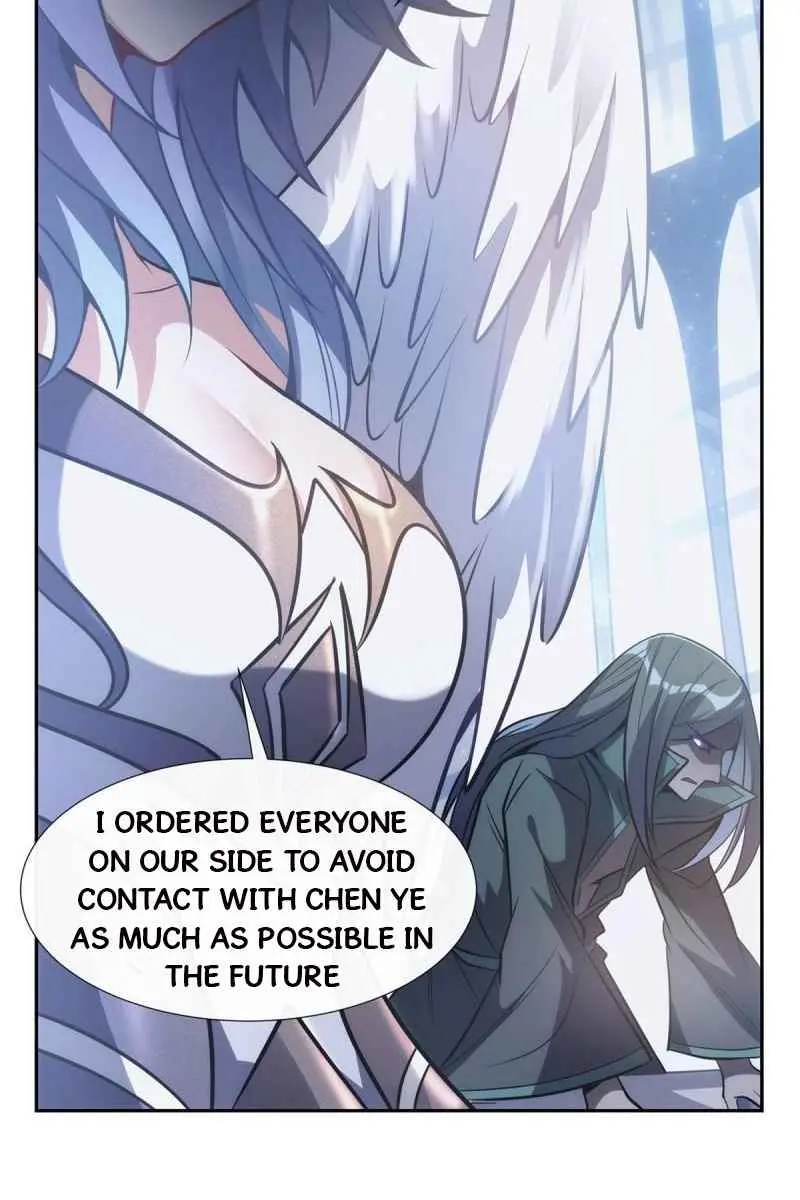 My Female Apprentices Are All Big Shots From the Future Chapter 70 Page 58