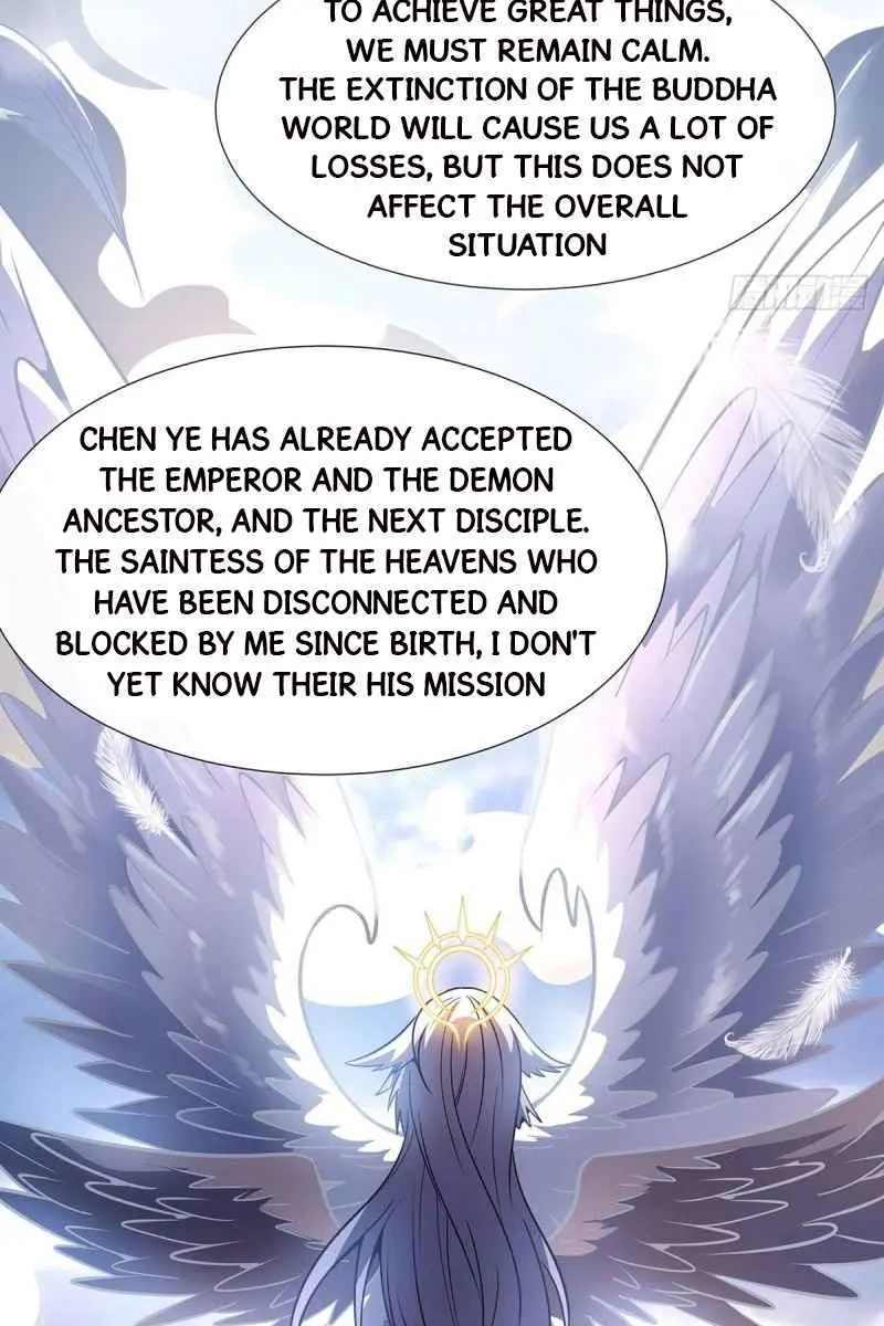 My Female Apprentices Are All Big Shots From the Future Chapter 70 Page 63