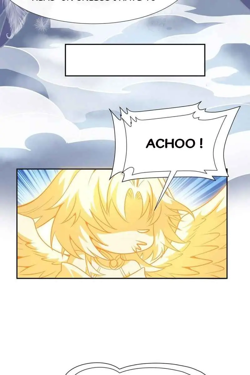 My Female Apprentices Are All Big Shots From the Future Chapter 70 Page 65
