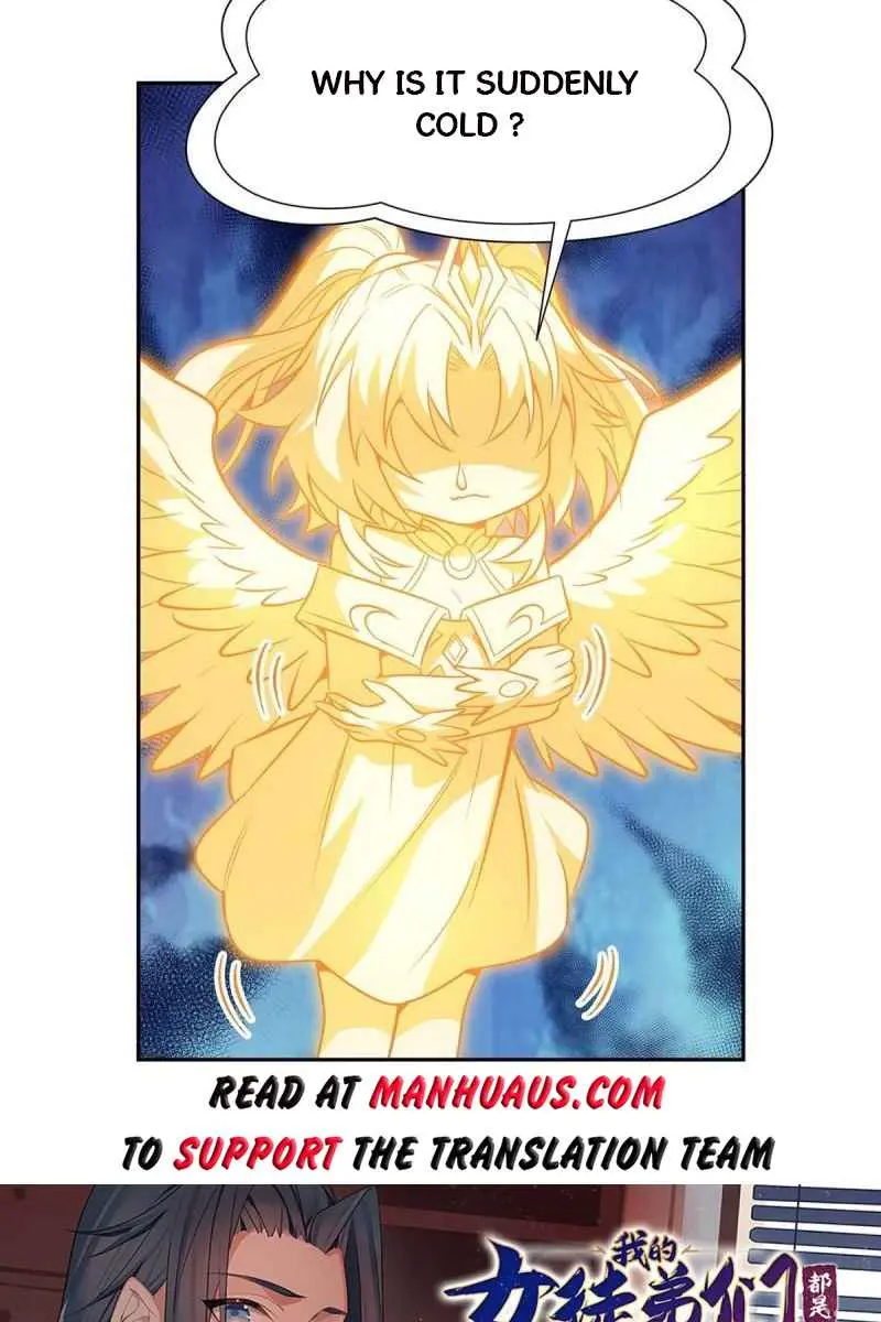 My Female Apprentices Are All Big Shots From the Future Chapter 70 Page 66