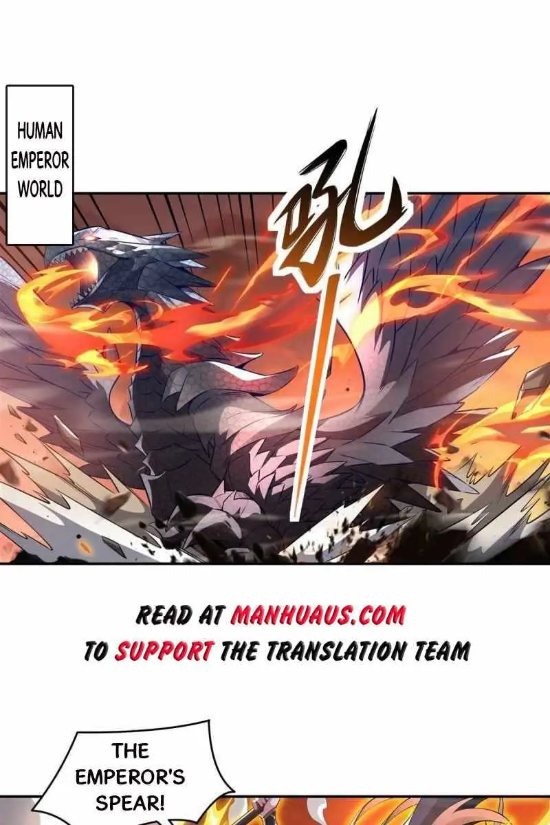 My Female Apprentices Are All Big Shots From the Future Chapter 71 Page 2