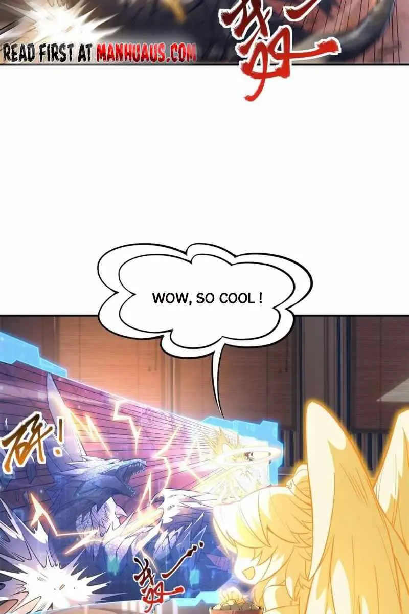 My Female Apprentices Are All Big Shots From the Future Chapter 71 Page 4