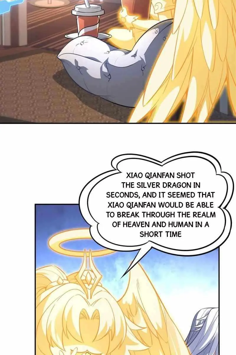 My Female Apprentices Are All Big Shots From the Future Chapter 71 Page 5
