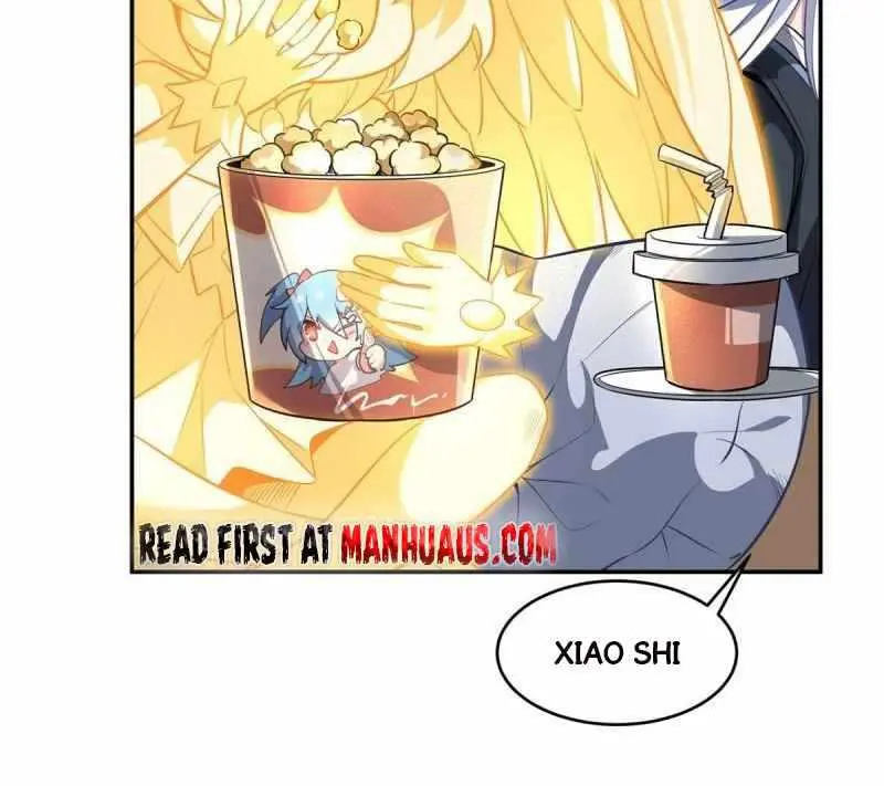 My Female Apprentices Are All Big Shots From the Future Chapter 71 Page 6