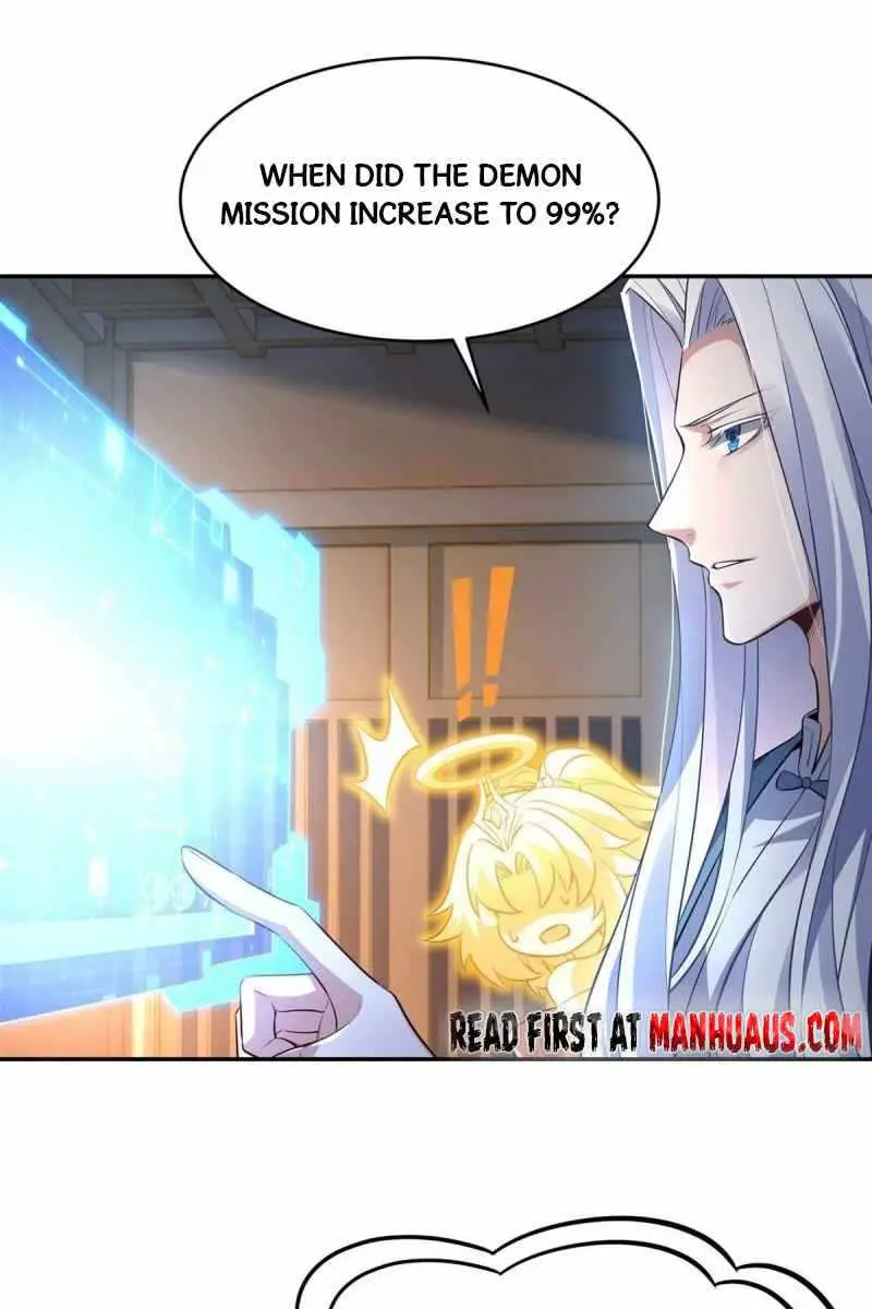 My Female Apprentices Are All Big Shots From the Future Chapter 71 Page 7