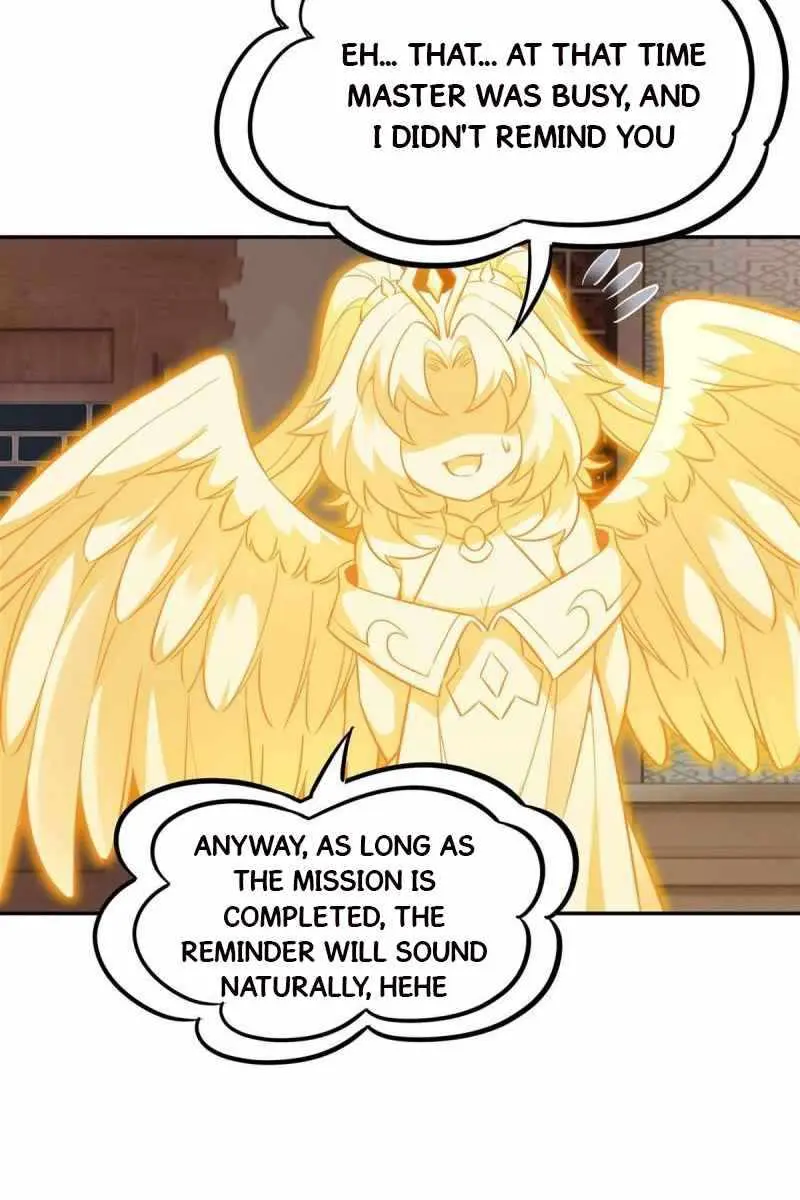 My Female Apprentices Are All Big Shots From the Future Chapter 71 Page 8
