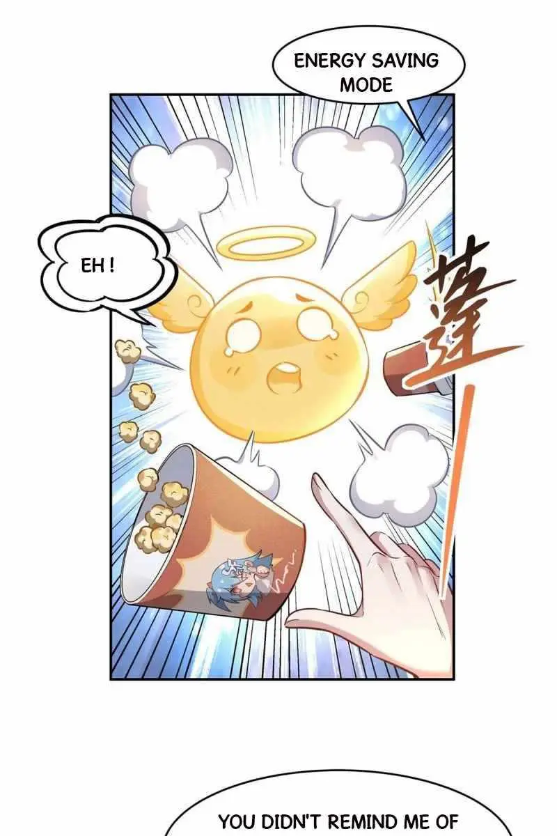 My Female Apprentices Are All Big Shots From the Future Chapter 71 Page 9