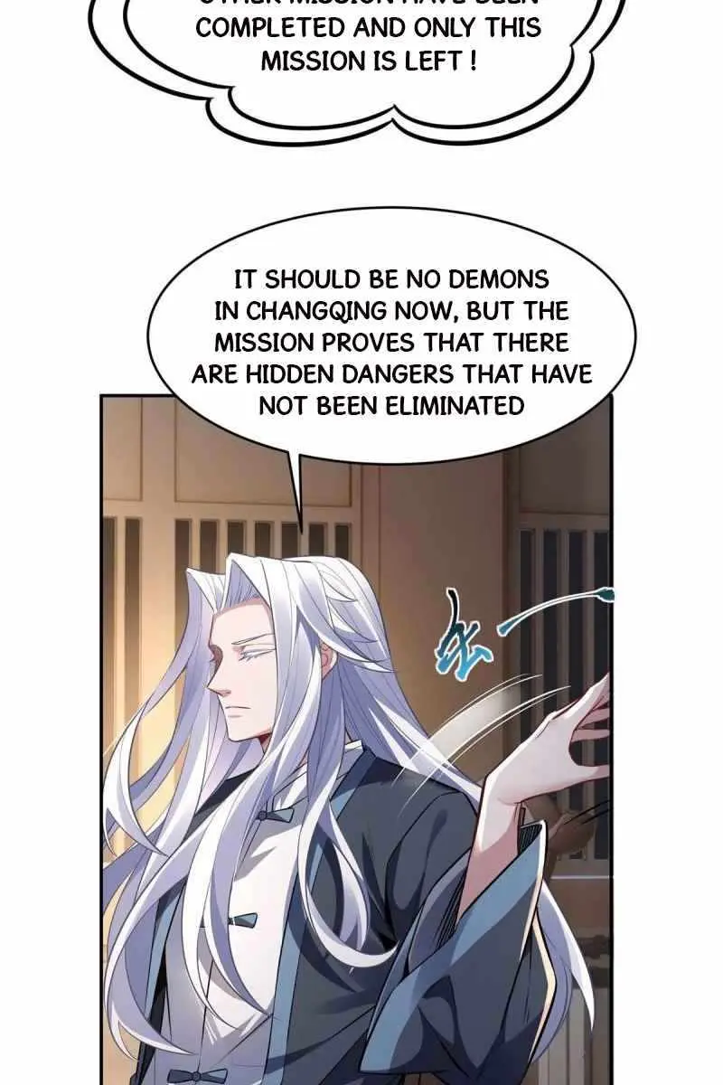 My Female Apprentices Are All Big Shots From the Future Chapter 71 Page 11