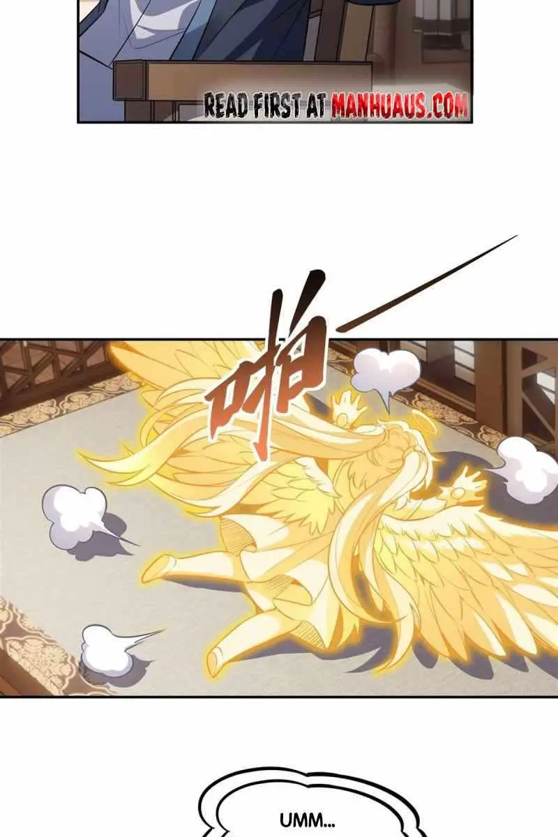 My Female Apprentices Are All Big Shots From the Future Chapter 71 Page 12