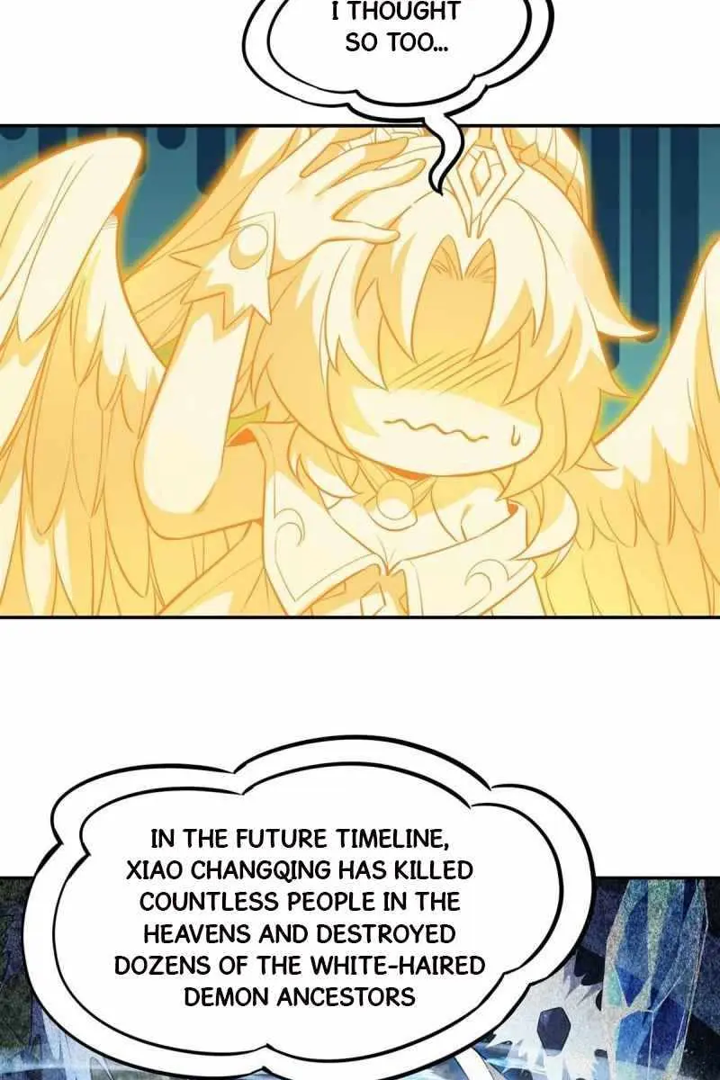 My Female Apprentices Are All Big Shots From the Future Chapter 71 Page 13