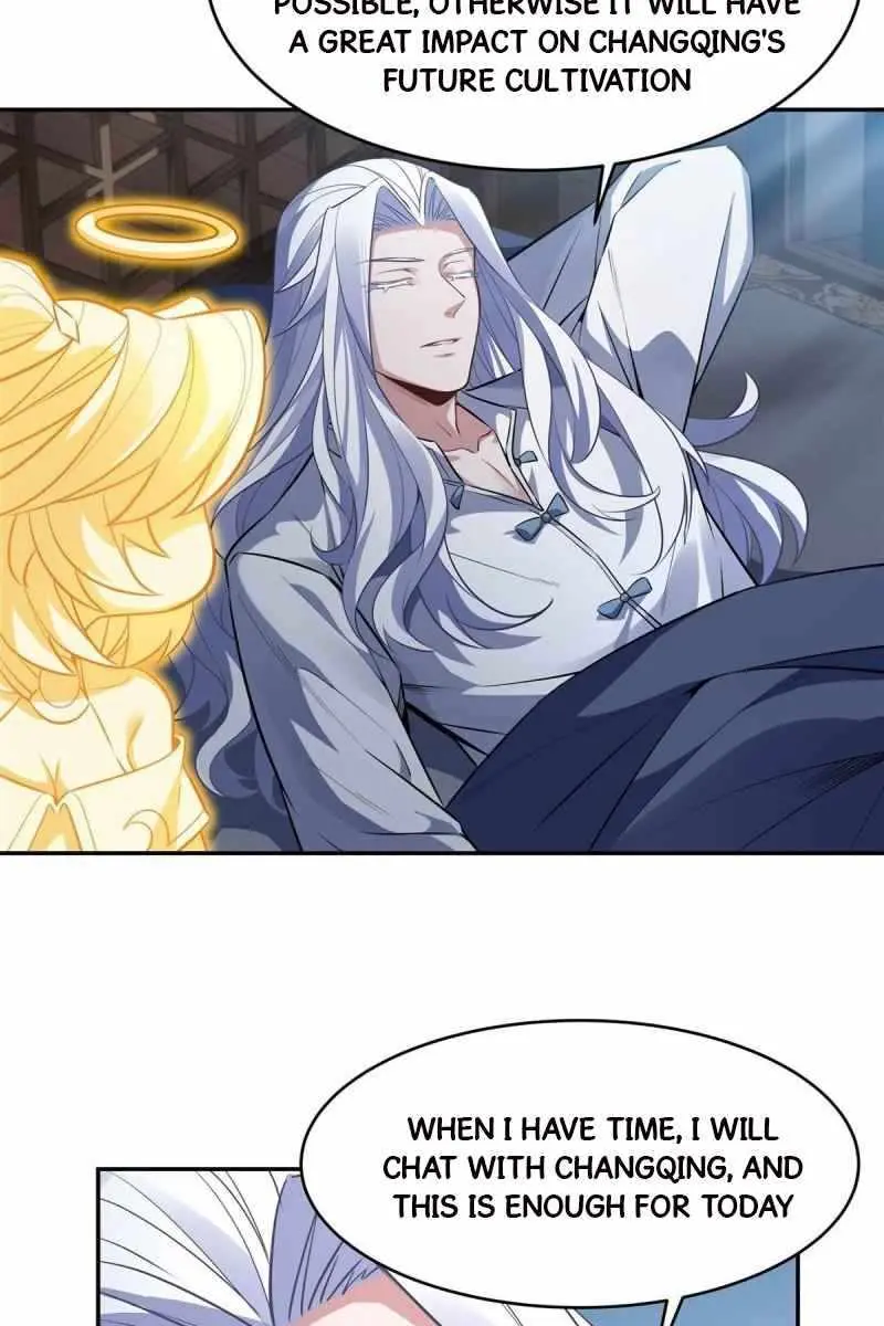 My Female Apprentices Are All Big Shots From the Future Chapter 71 Page 18