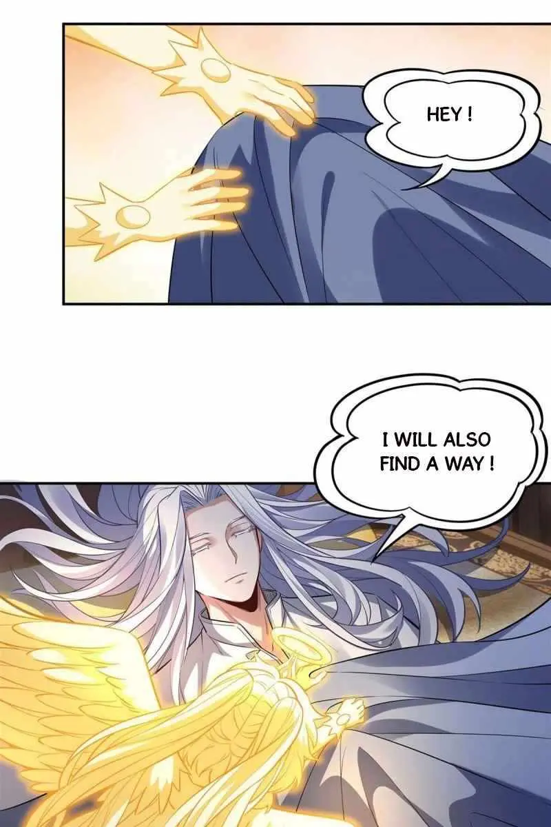 My Female Apprentices Are All Big Shots From the Future Chapter 71 Page 20
