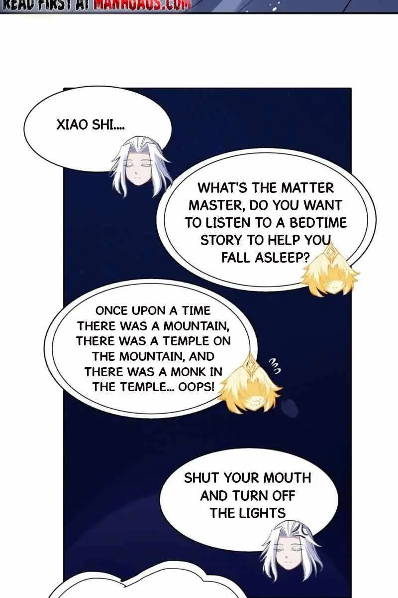 My Female Apprentices Are All Big Shots From the Future Chapter 71 Page 23