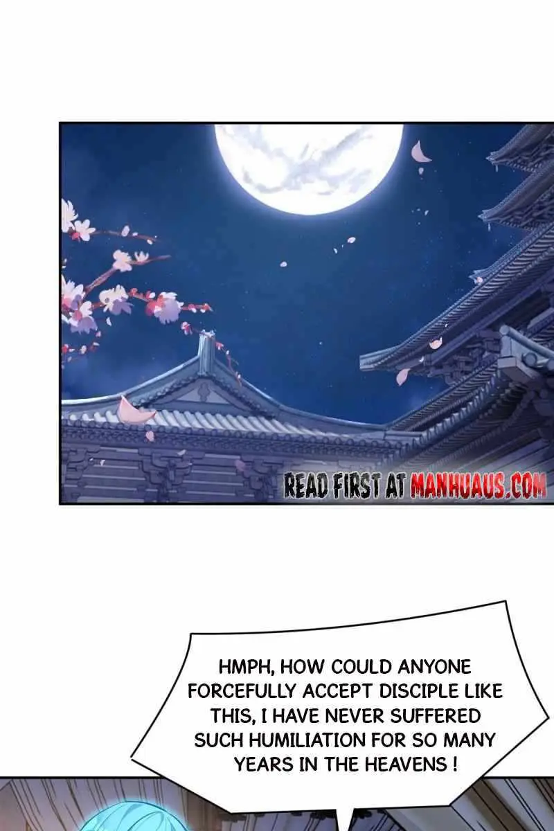 My Female Apprentices Are All Big Shots From the Future Chapter 71 Page 25