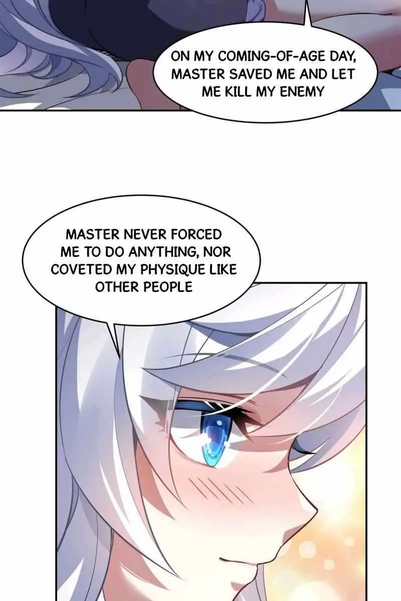 My Female Apprentices Are All Big Shots From the Future Chapter 71 Page 30