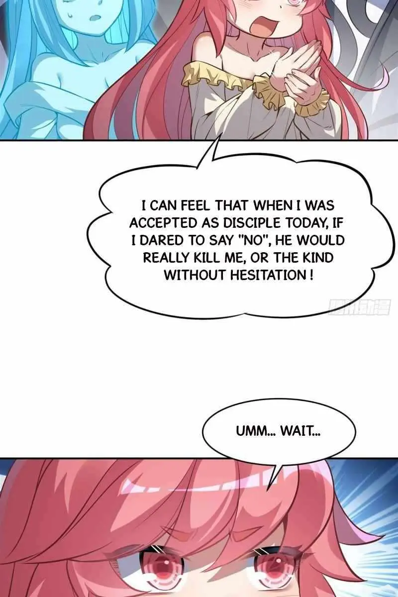 My Female Apprentices Are All Big Shots From the Future Chapter 71 Page 32