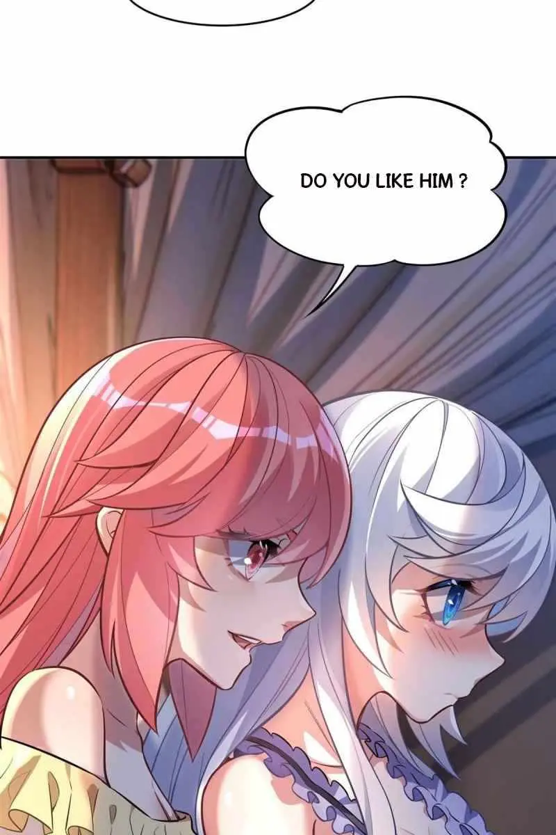 My Female Apprentices Are All Big Shots From the Future Chapter 71 Page 35