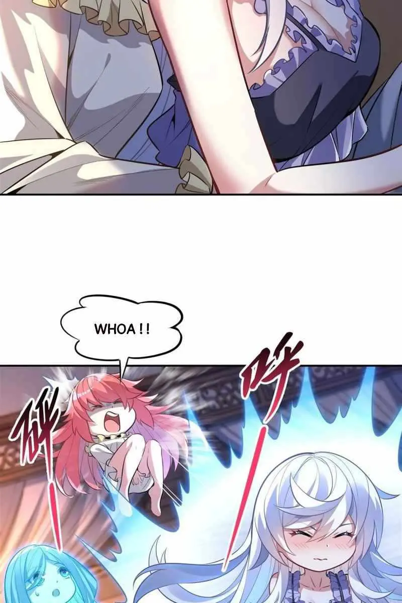 My Female Apprentices Are All Big Shots From the Future Chapter 71 Page 36