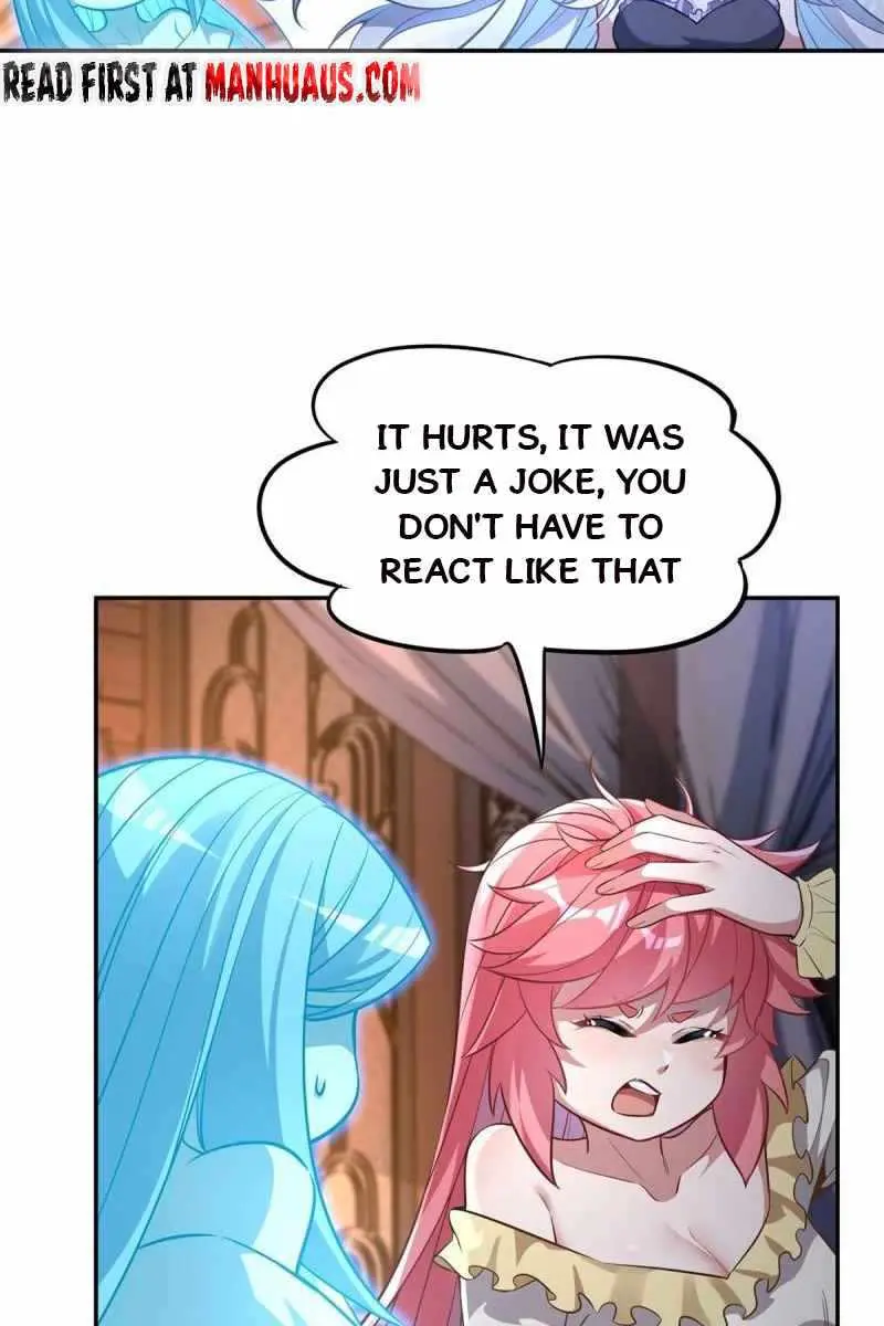 My Female Apprentices Are All Big Shots From the Future Chapter 71 Page 37