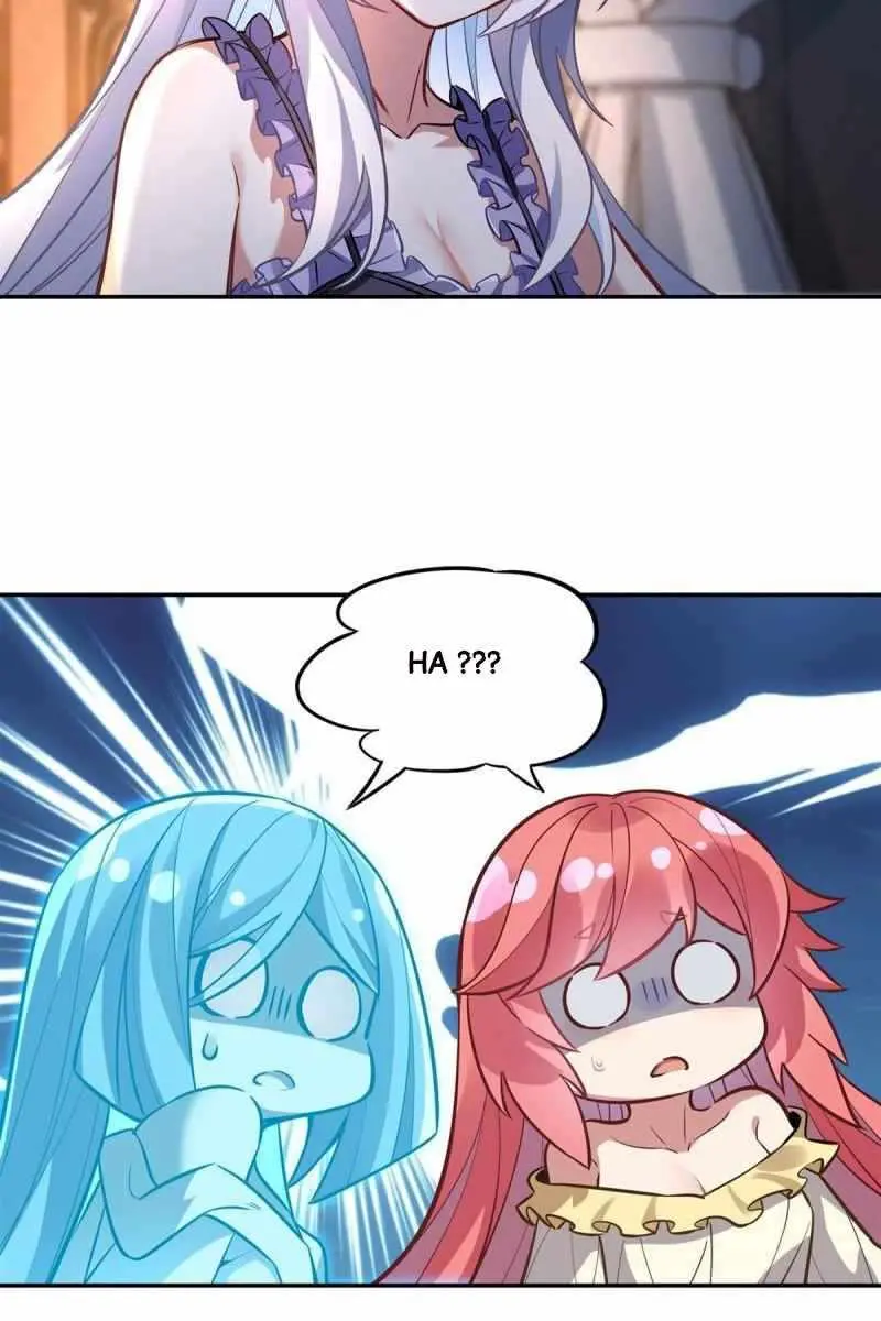 My Female Apprentices Are All Big Shots From the Future Chapter 71 Page 39