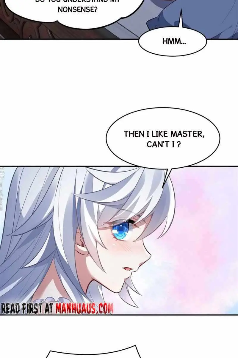 My Female Apprentices Are All Big Shots From the Future Chapter 71 Page 41