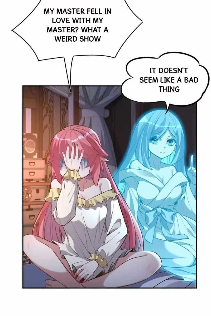 My Female Apprentices Are All Big Shots From the Future Chapter 71 Page 42