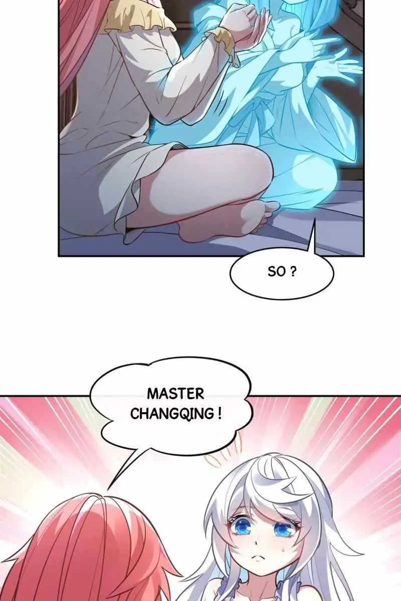 My Female Apprentices Are All Big Shots From the Future Chapter 71 Page 46