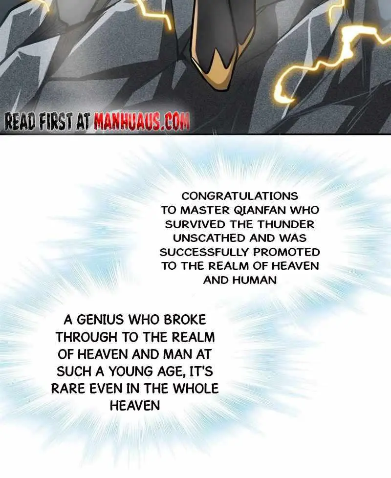 My Female Apprentices Are All Big Shots From the Future Chapter 72 Page 10