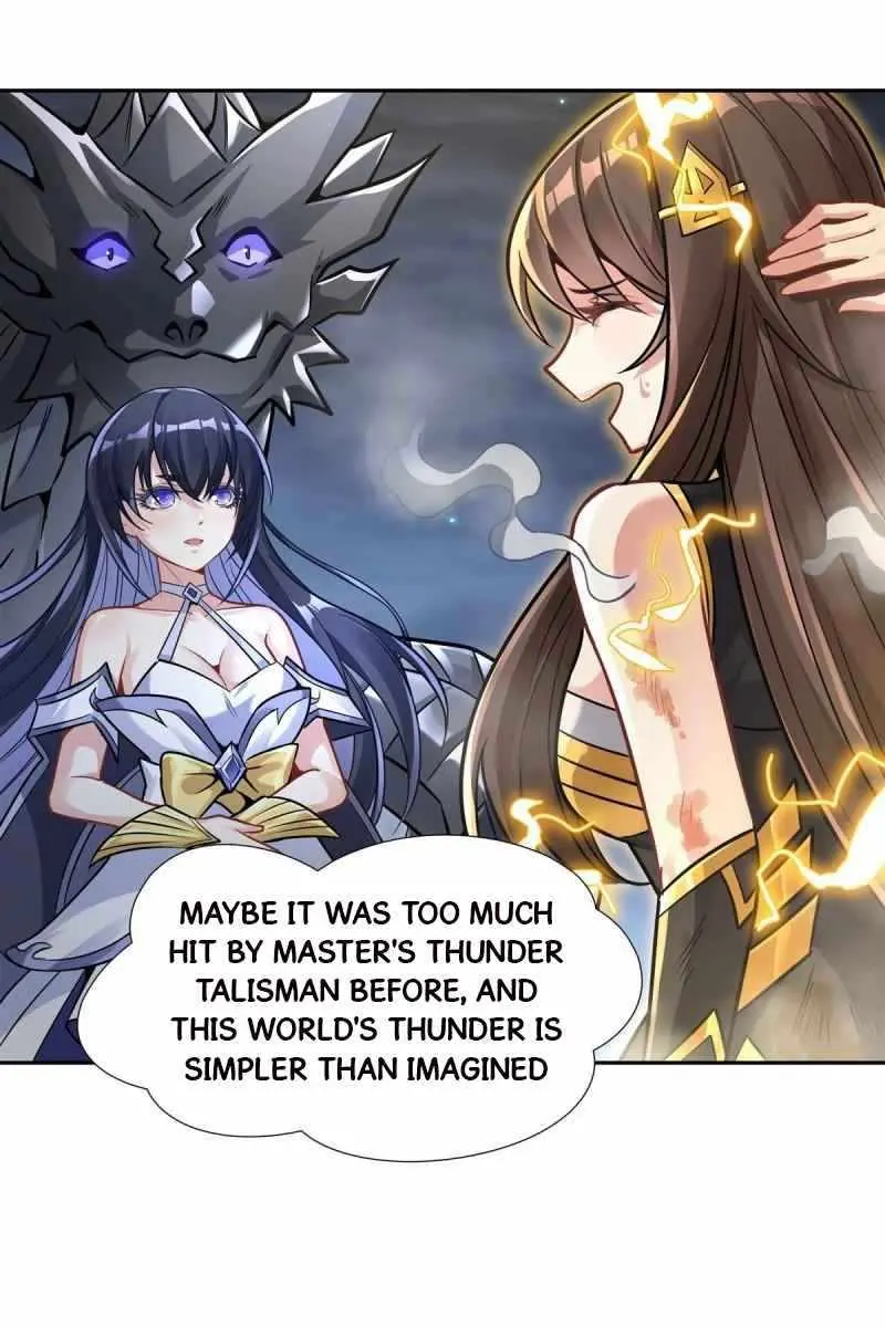 My Female Apprentices Are All Big Shots From the Future Chapter 72 Page 11